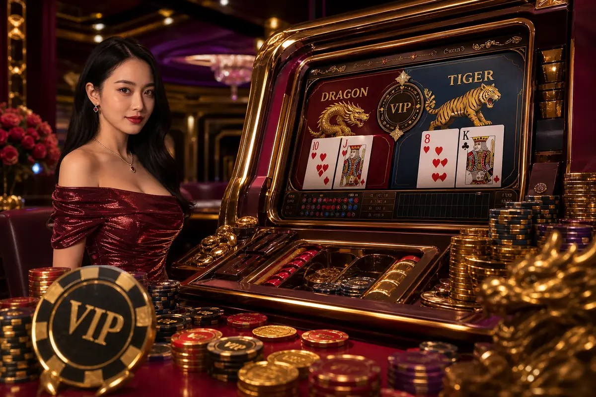 mcity88 Casino penyedia permainan pilihan