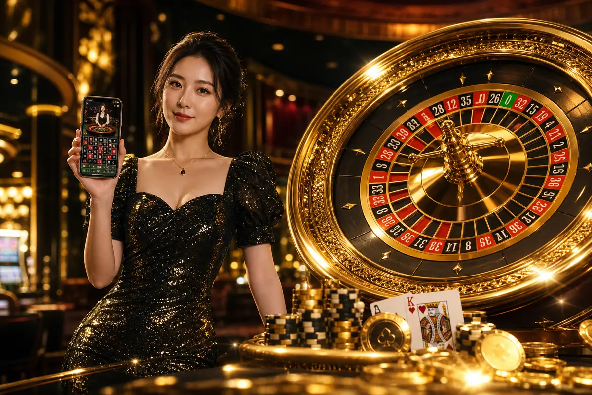 mcity88 slot online live casino pelbagai permainan