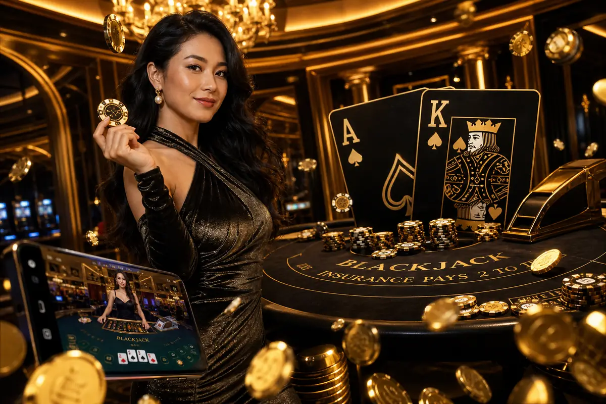mcity88 Casino kaedah deposit e-wallet Malaysia