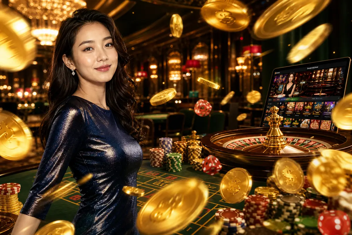 mcity88 login skrin masuk akaun pemain