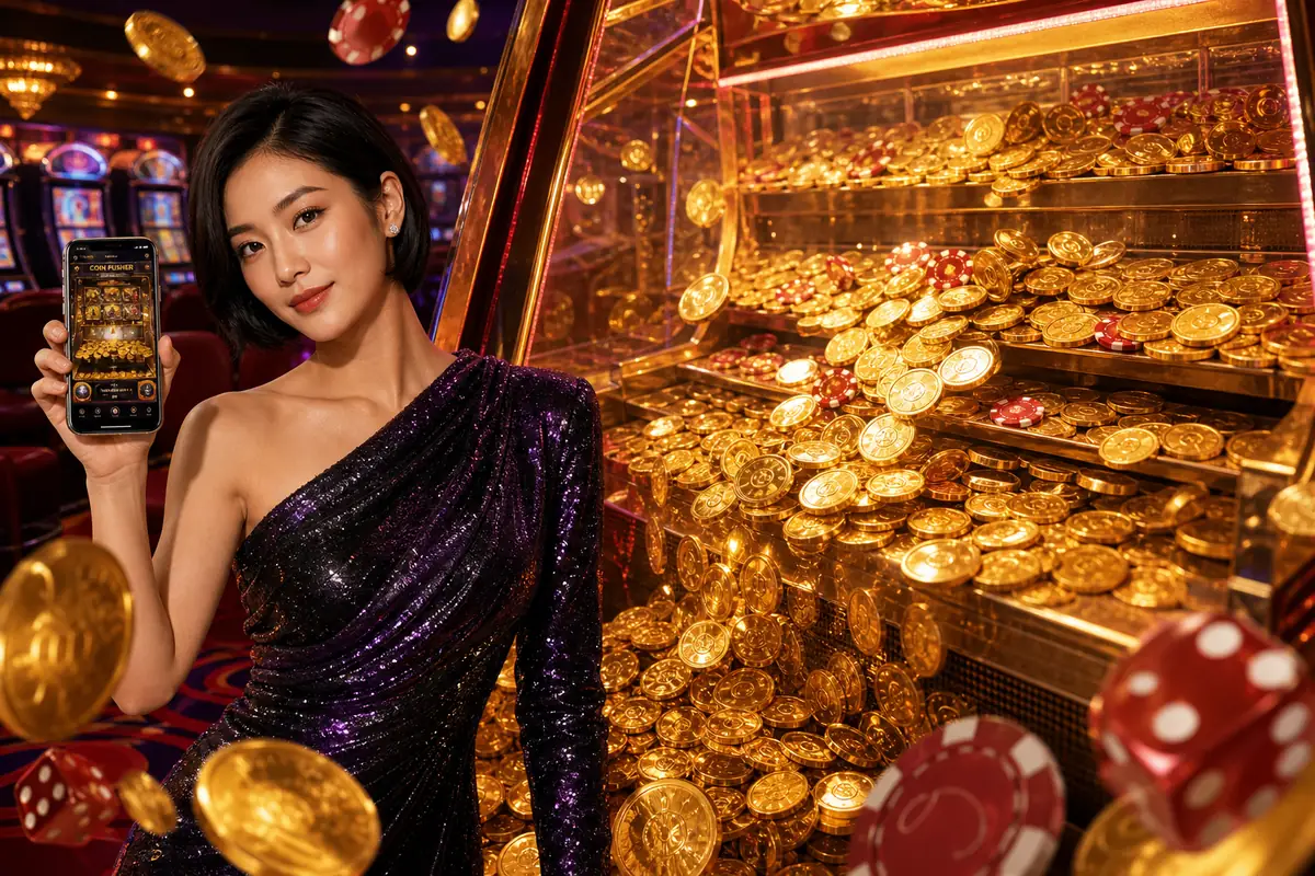 mcity88 panduan RTP volatiliti slot permainan
