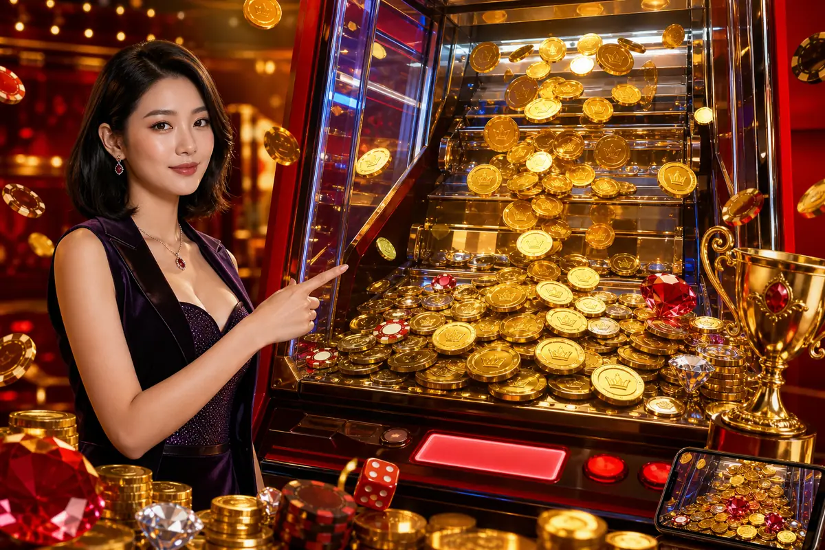mcity88 bonus selamat datang deposit pertama