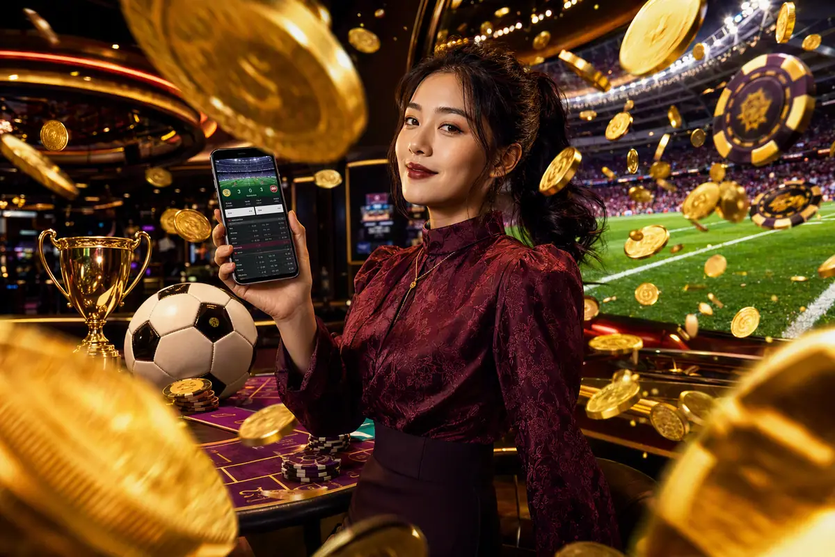 mcity88 tembak ikan permainan skrin utama