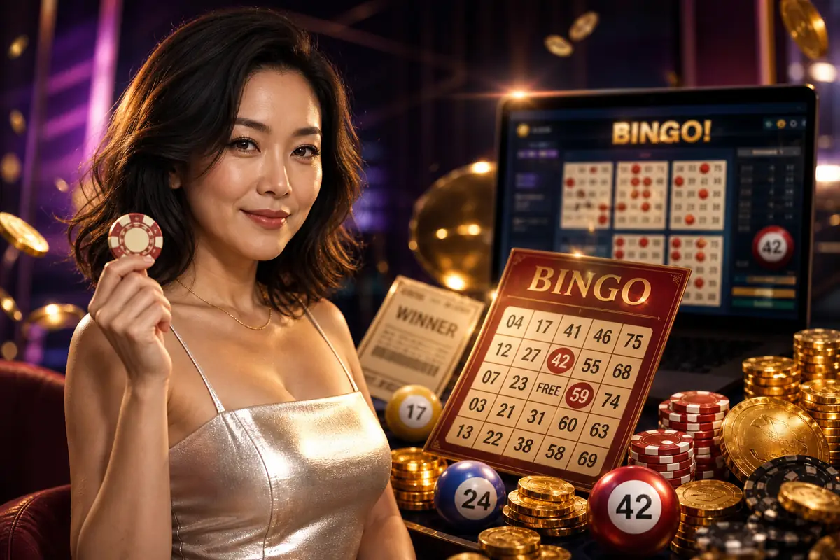 mcity88 Dragon Tiger meja live casino