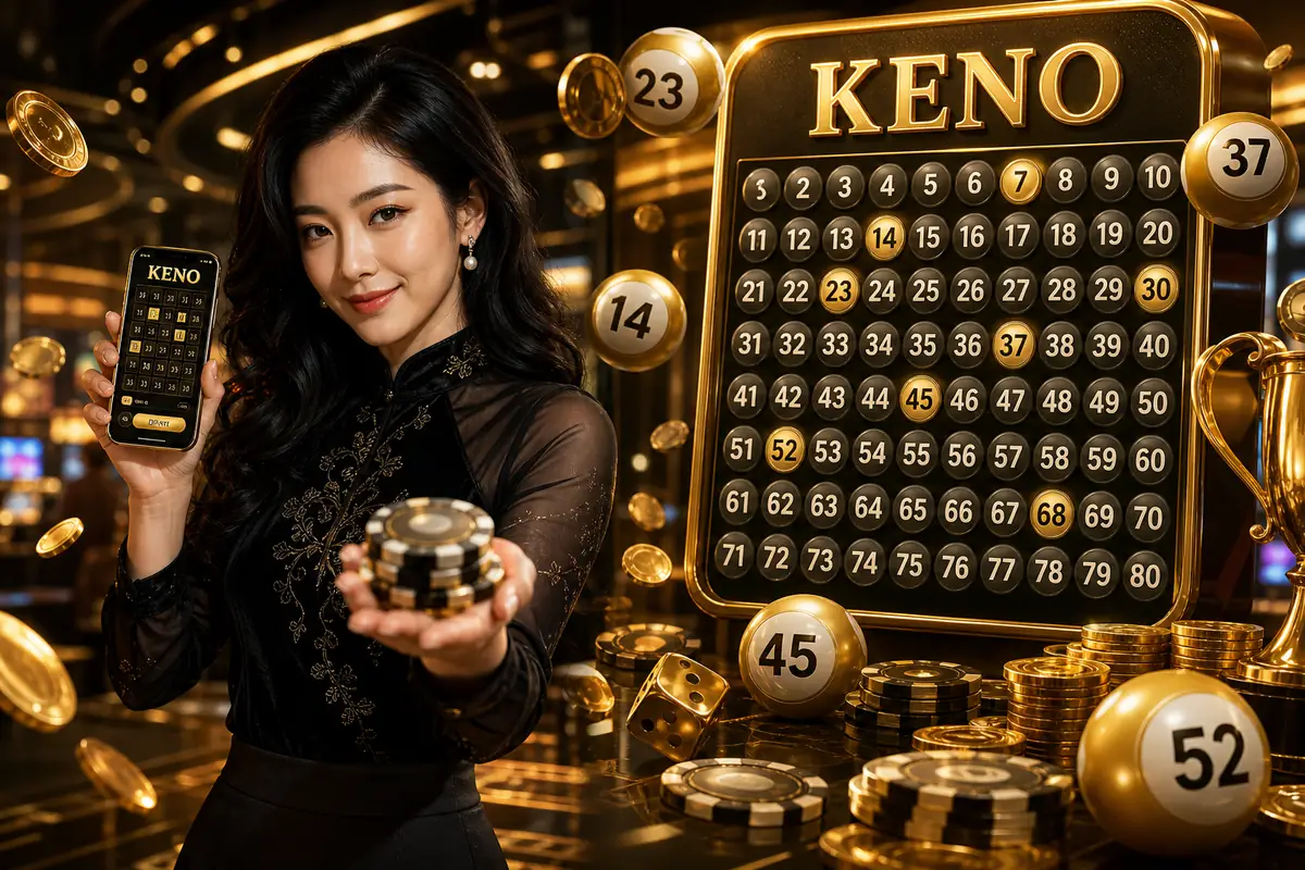 mcity88 platform kasino online Malaysia