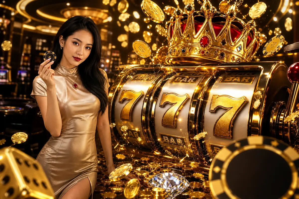 mcity88 dragon tiger permainan kad kasino
