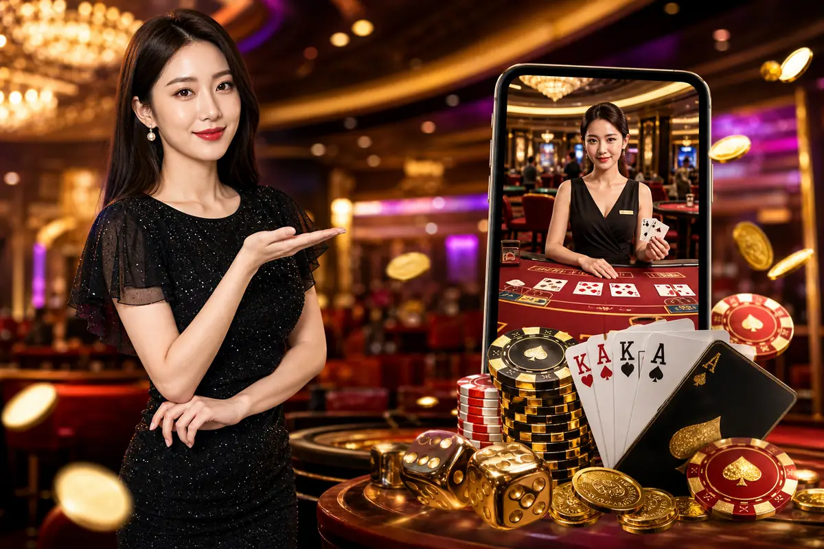 mcity88 Casino keselamatan akaun perlindungan data
