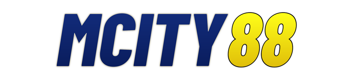 mcity88 logo